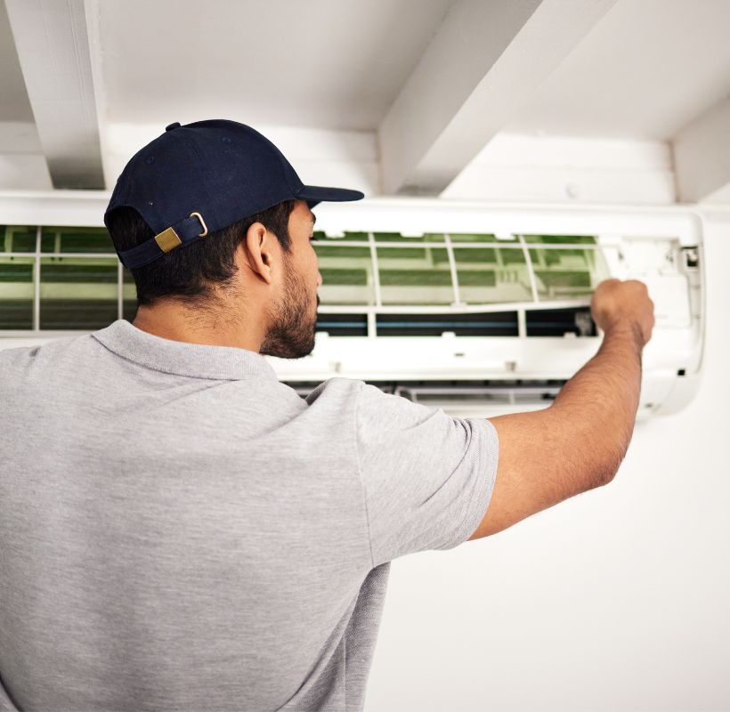 AC Repair Services in Thanjavur