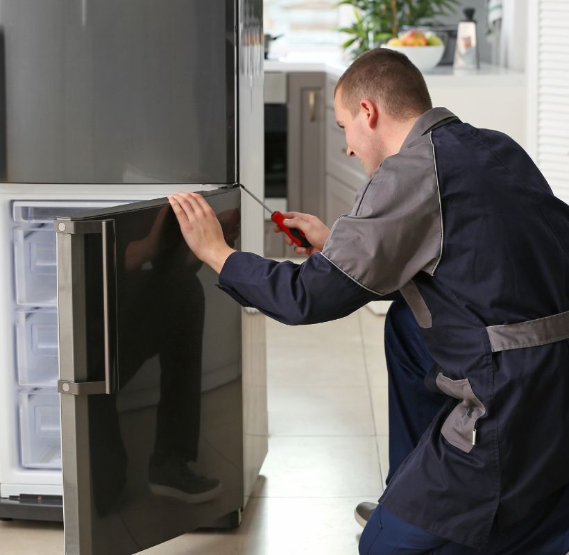 Refrigerator-Services-Repair-Thanjavur