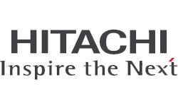 hitachi